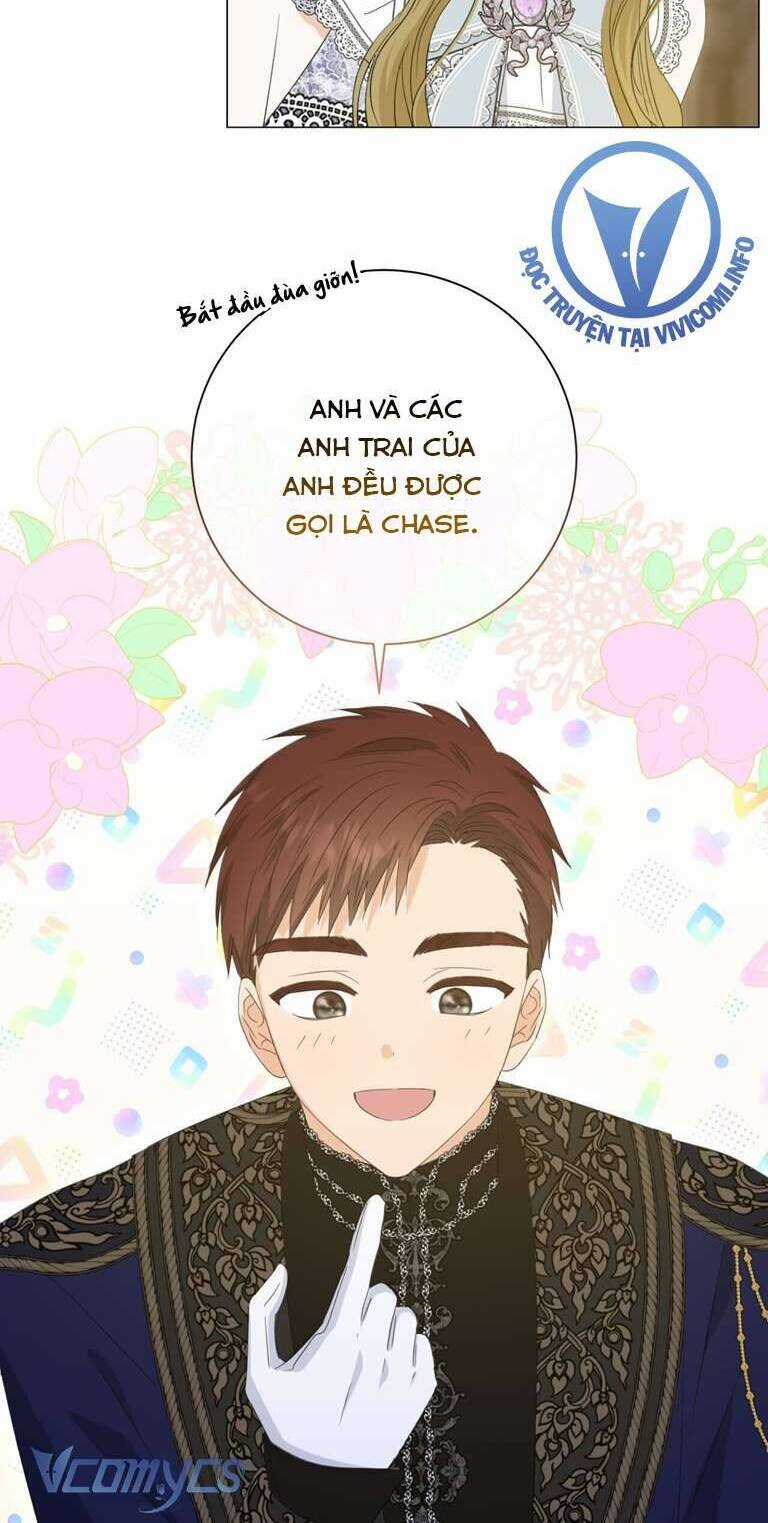 Hãy Để Tiểu Thư Emily Yên Chương 14 trang 13