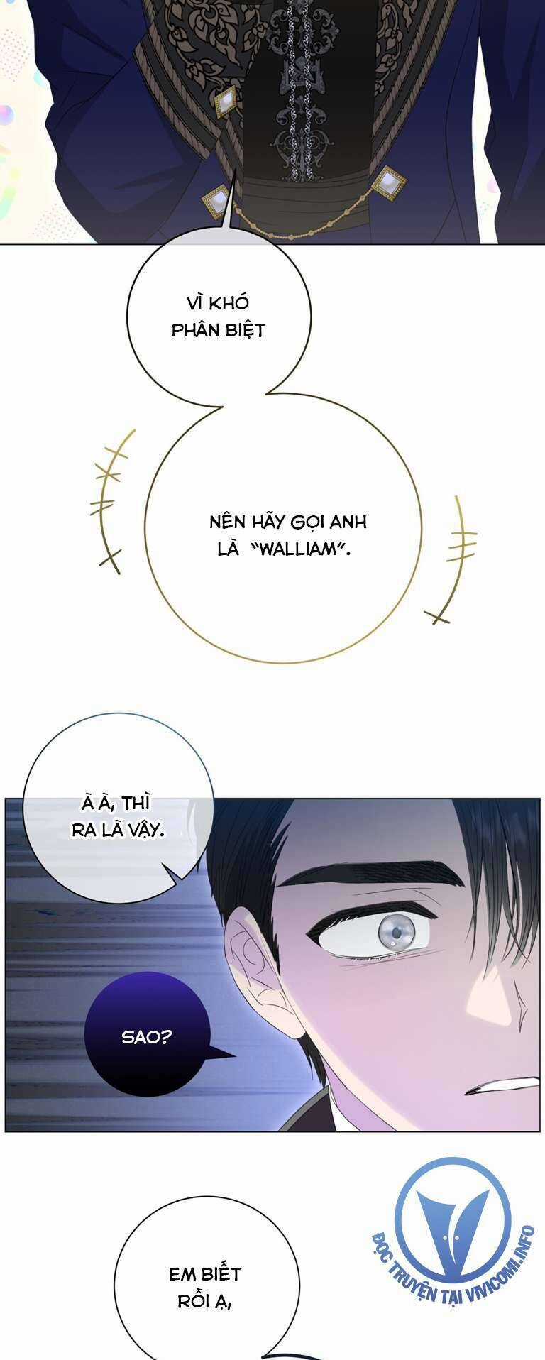 Hãy Để Tiểu Thư Emily Yên Chương 14 trang 14