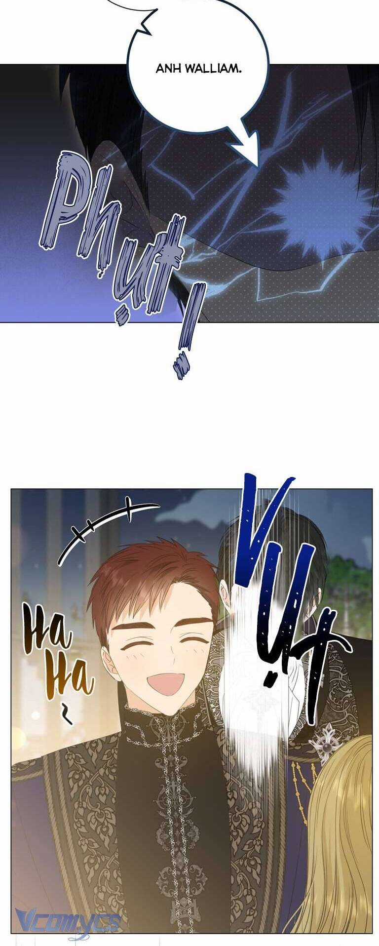 Hãy Để Tiểu Thư Emily Yên Chương 14 trang 15