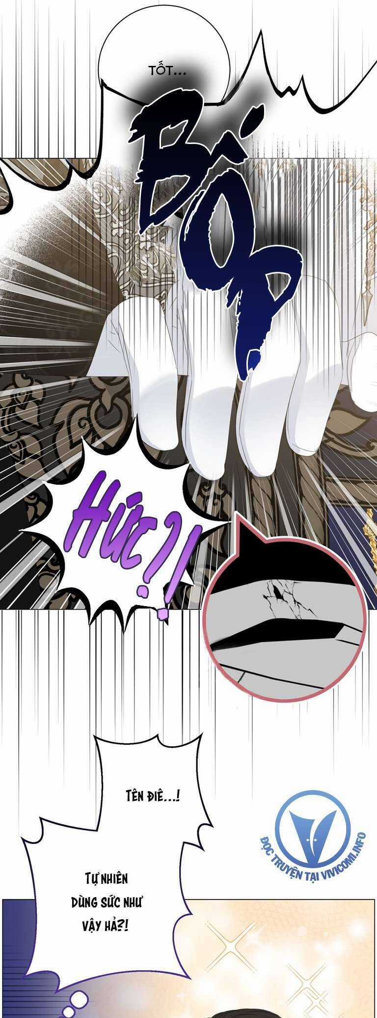 Hãy Để Tiểu Thư Emily Yên Chương 14 trang 16