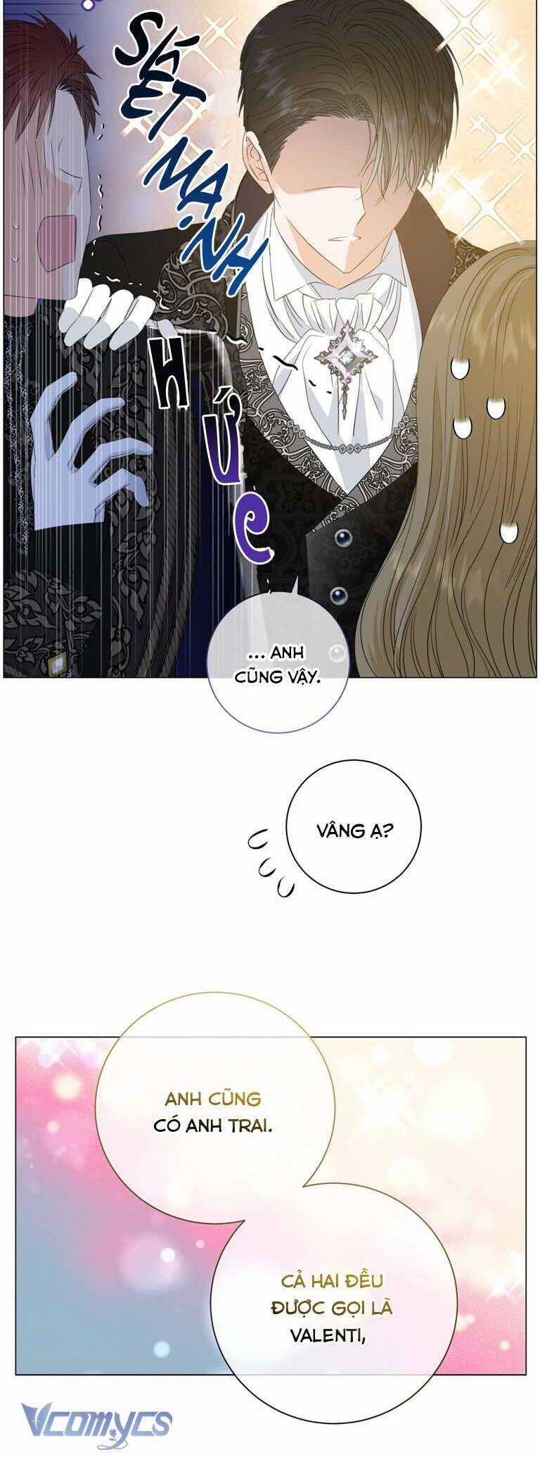 Hãy Để Tiểu Thư Emily Yên Chương 14 trang 17