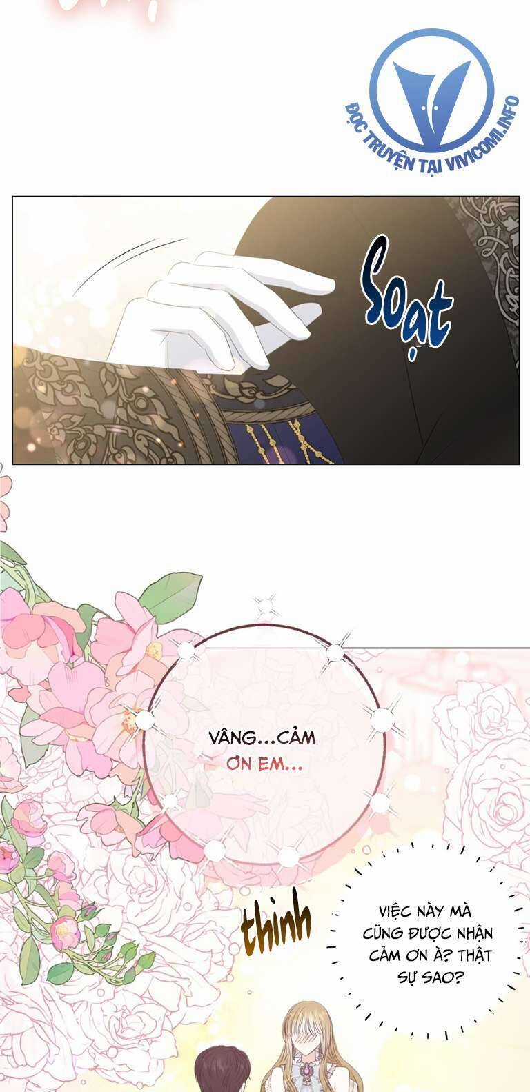 Hãy Để Tiểu Thư Emily Yên Chương 14 trang 22