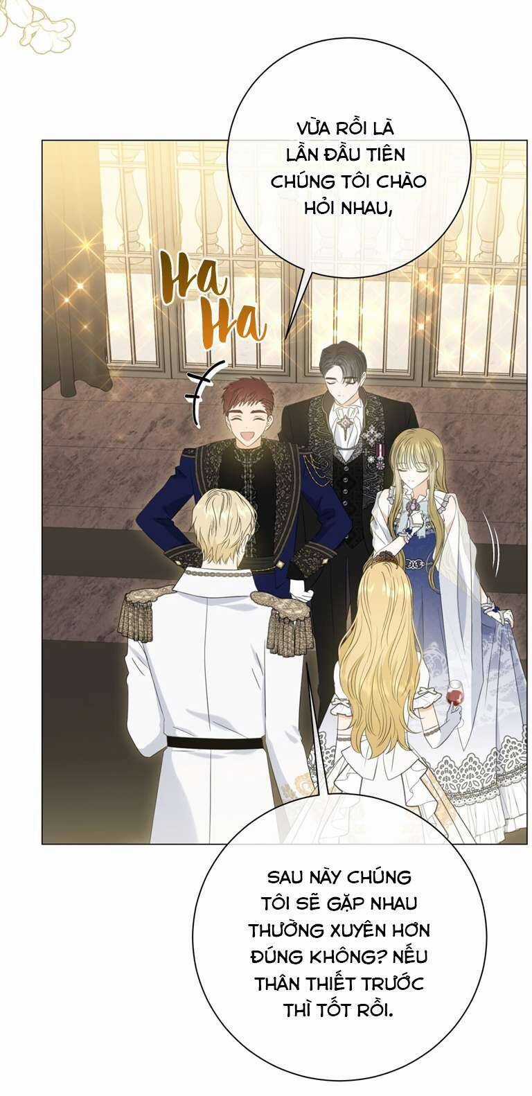 Hãy Để Tiểu Thư Emily Yên Chương 14 trang 26