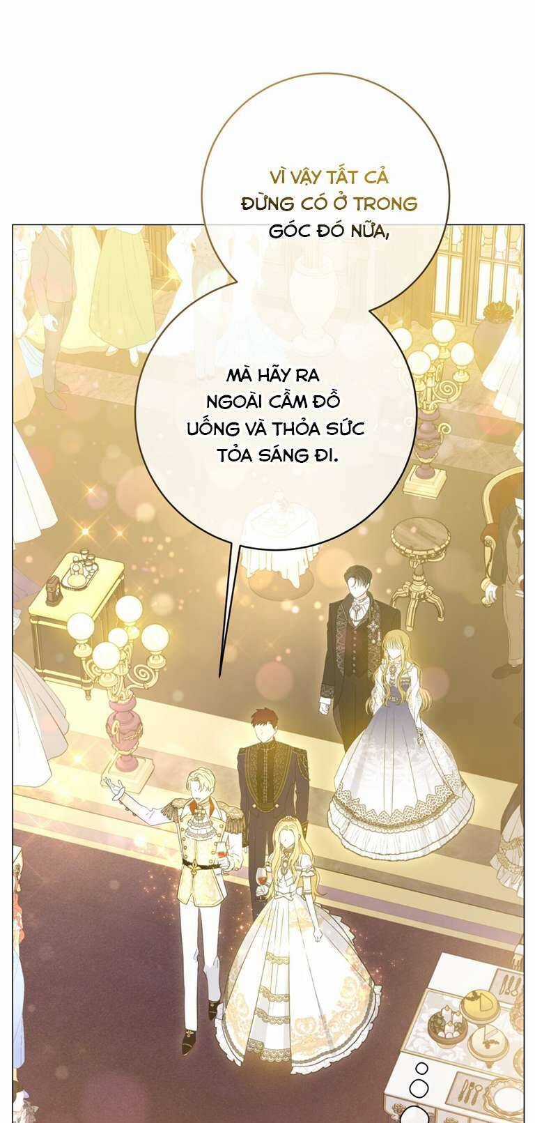 Hãy Để Tiểu Thư Emily Yên Chương 14 trang 28