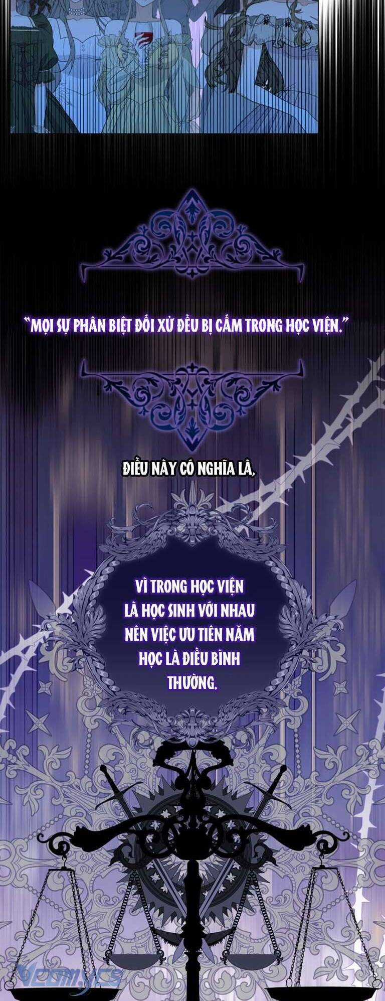 Hãy Để Tiểu Thư Emily Yên Chương 14 trang 35