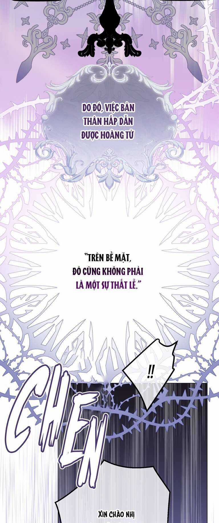 Hãy Để Tiểu Thư Emily Yên Chương 14 trang 36