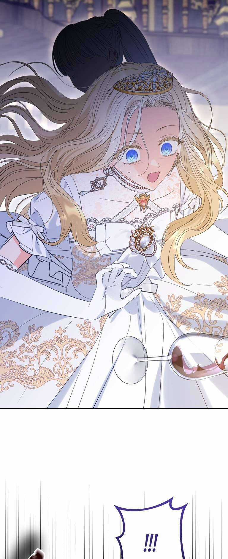 Hãy Để Tiểu Thư Emily Yên Chương 14 trang 39