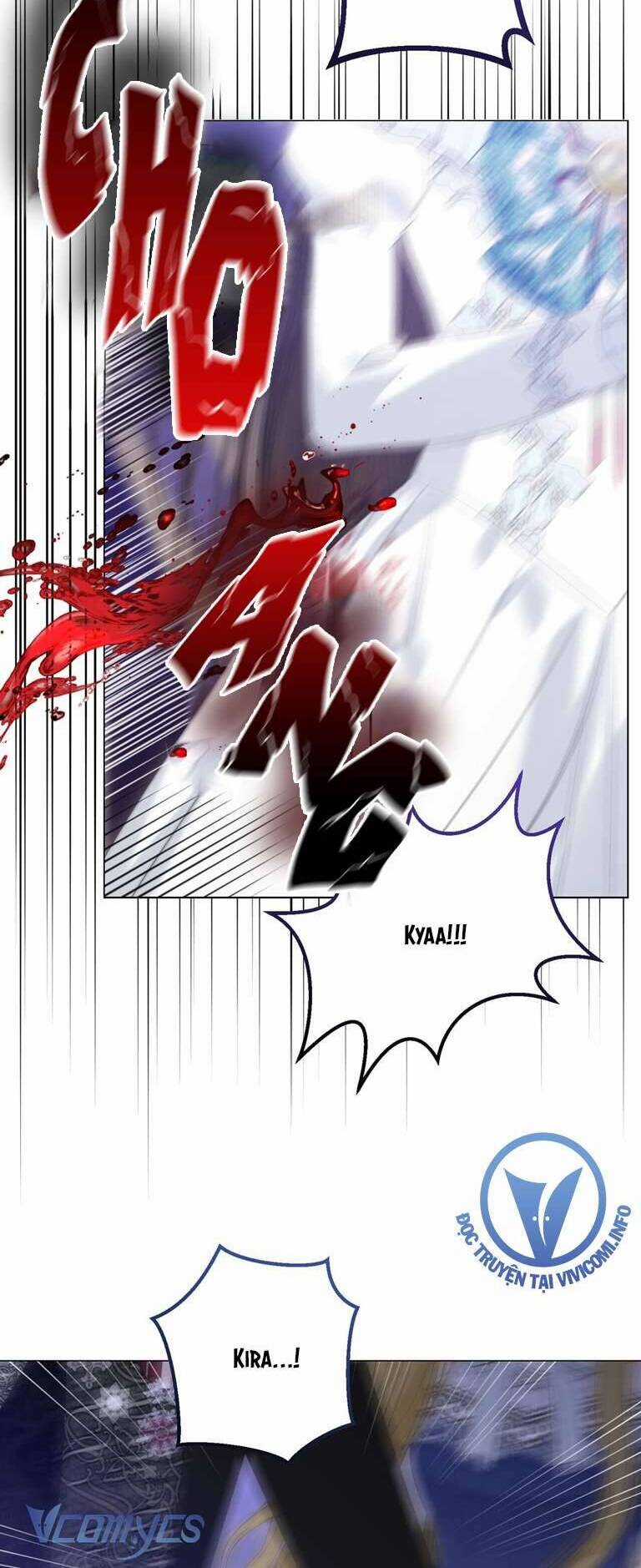 Hãy Để Tiểu Thư Emily Yên Chương 14 trang 40