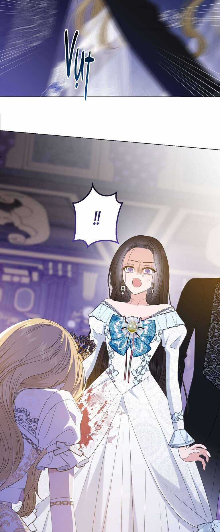 Hãy Để Tiểu Thư Emily Yên Chương 14 trang 41