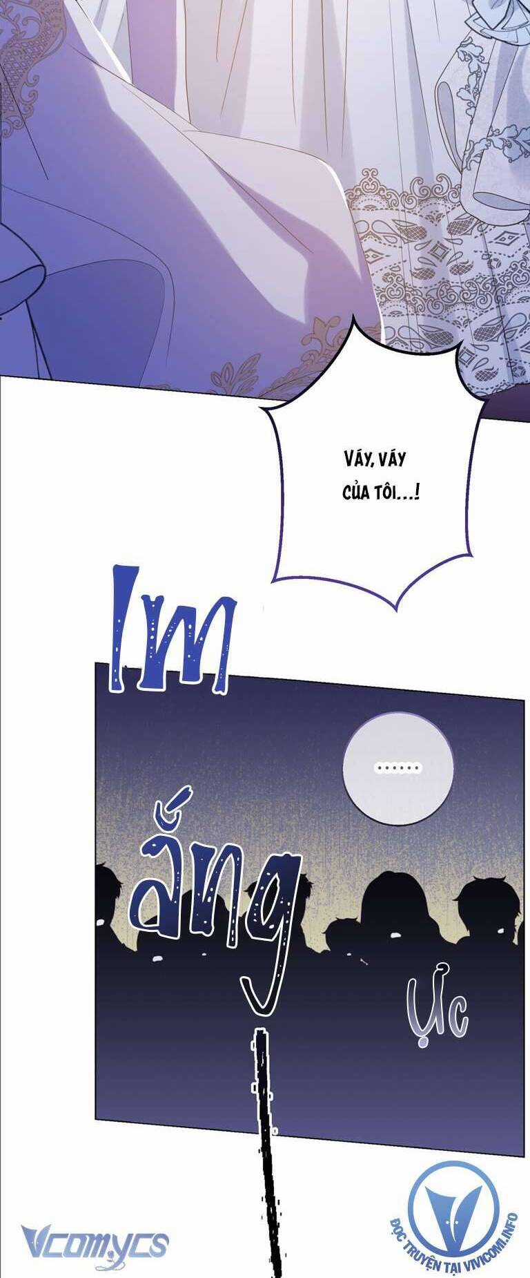 Hãy Để Tiểu Thư Emily Yên Chương 14 trang 42