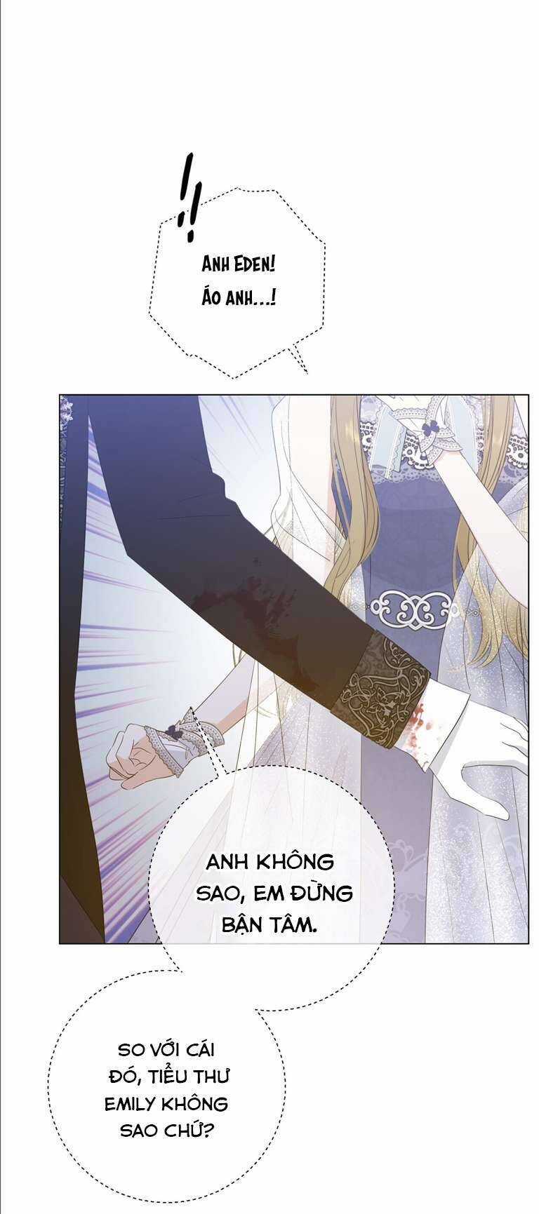 Hãy Để Tiểu Thư Emily Yên Chương 14 trang 43