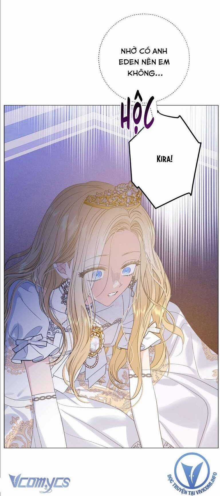 Hãy Để Tiểu Thư Emily Yên Chương 14 trang 44