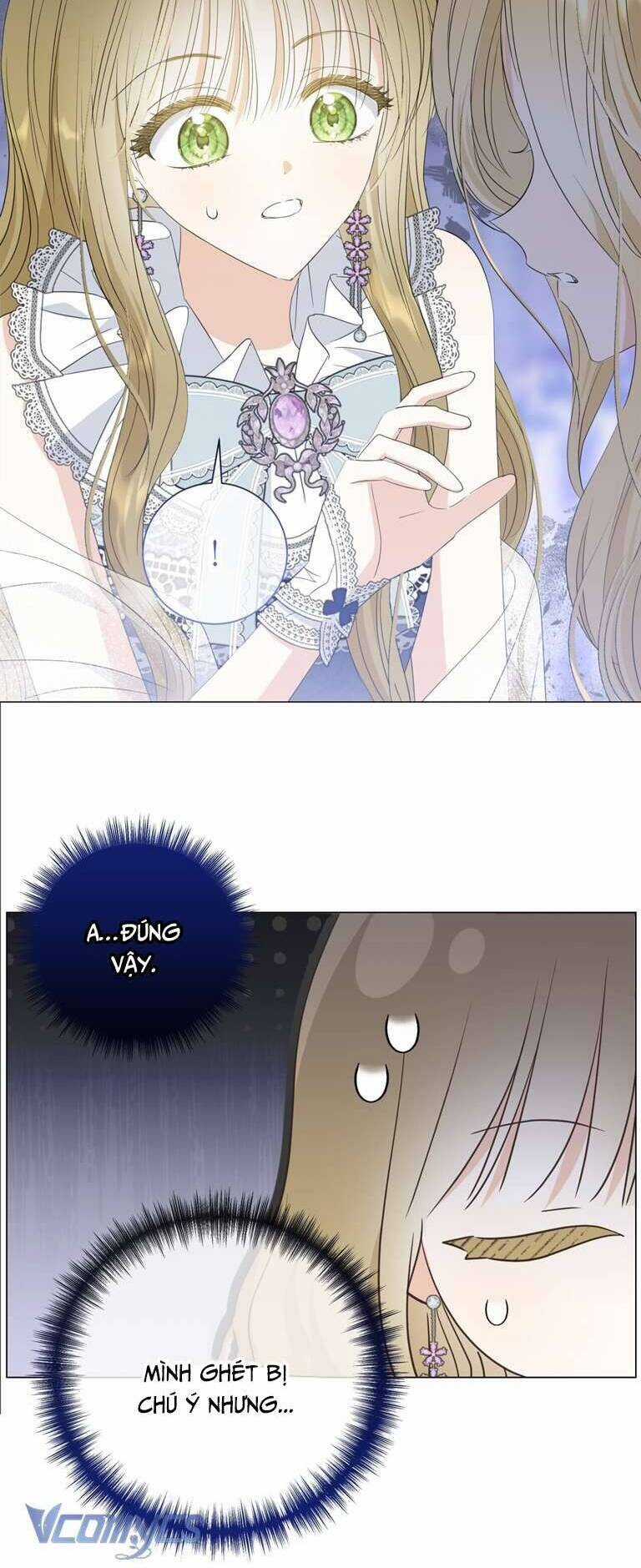 Hãy Để Tiểu Thư Emily Yên Chương 14 trang 46