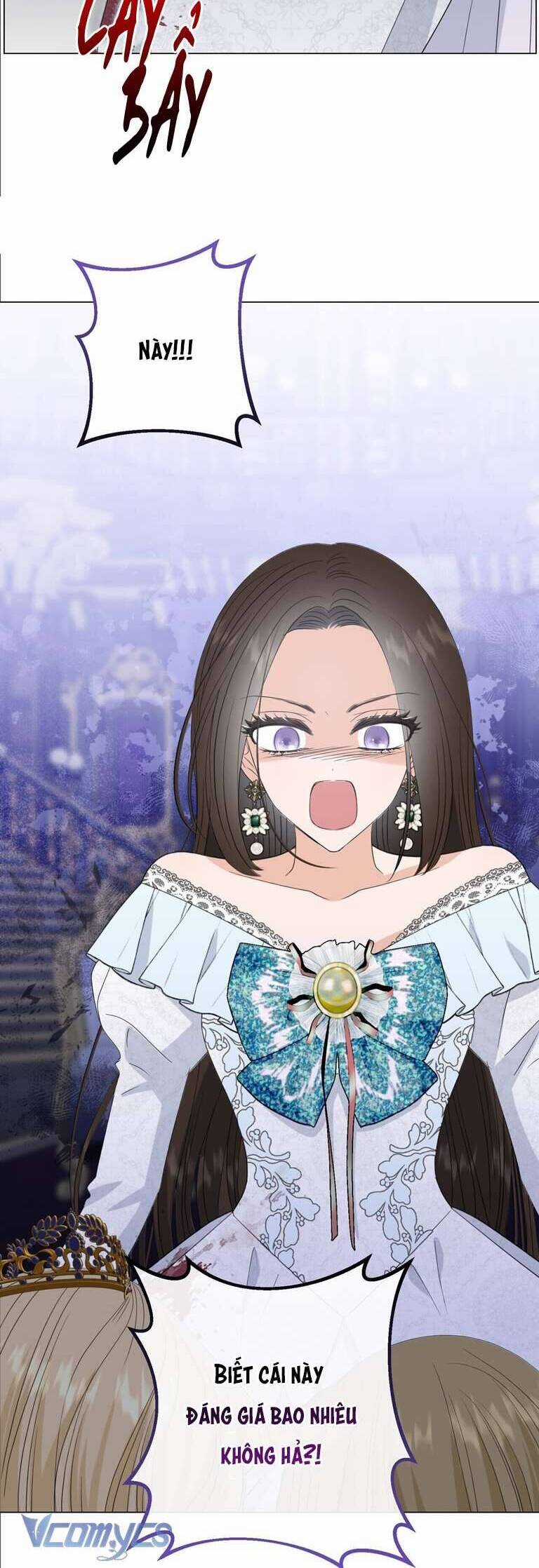 Hãy Để Tiểu Thư Emily Yên Chương 14 trang 48