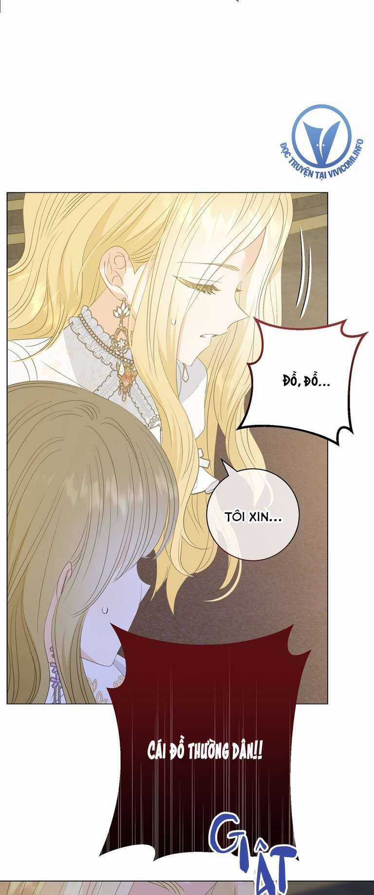 Hãy Để Tiểu Thư Emily Yên Chương 14 trang 49