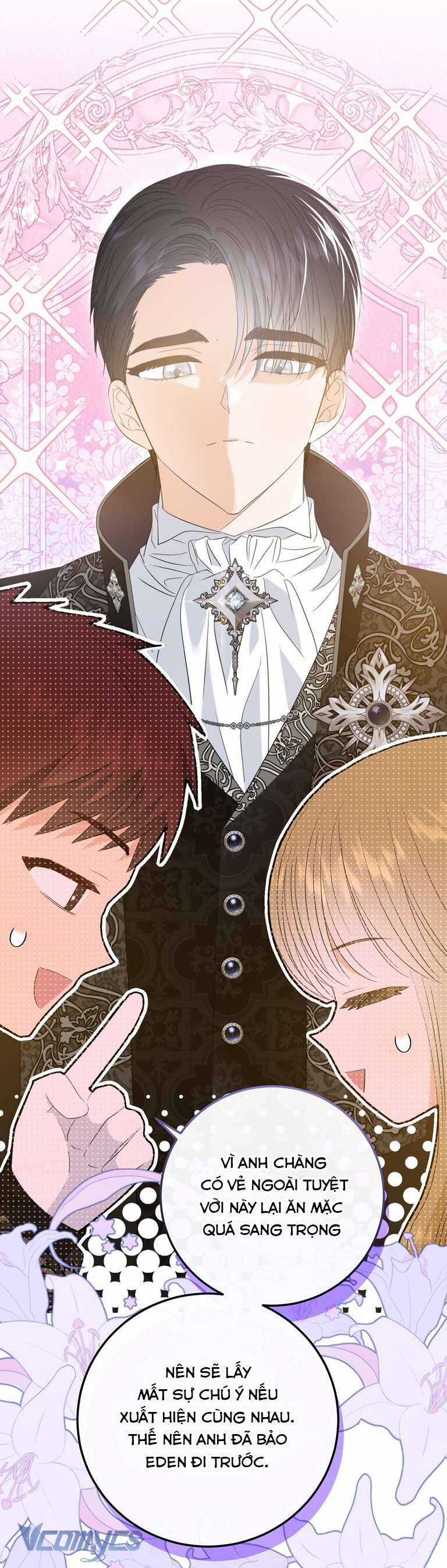 Hãy Để Tiểu Thư Emily Yên Chương 14 trang 5