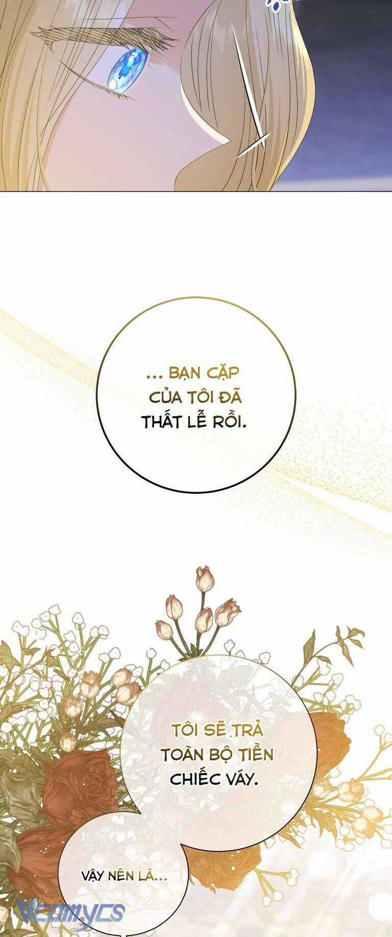 Hãy Để Tiểu Thư Emily Yên Chương 14 trang 50