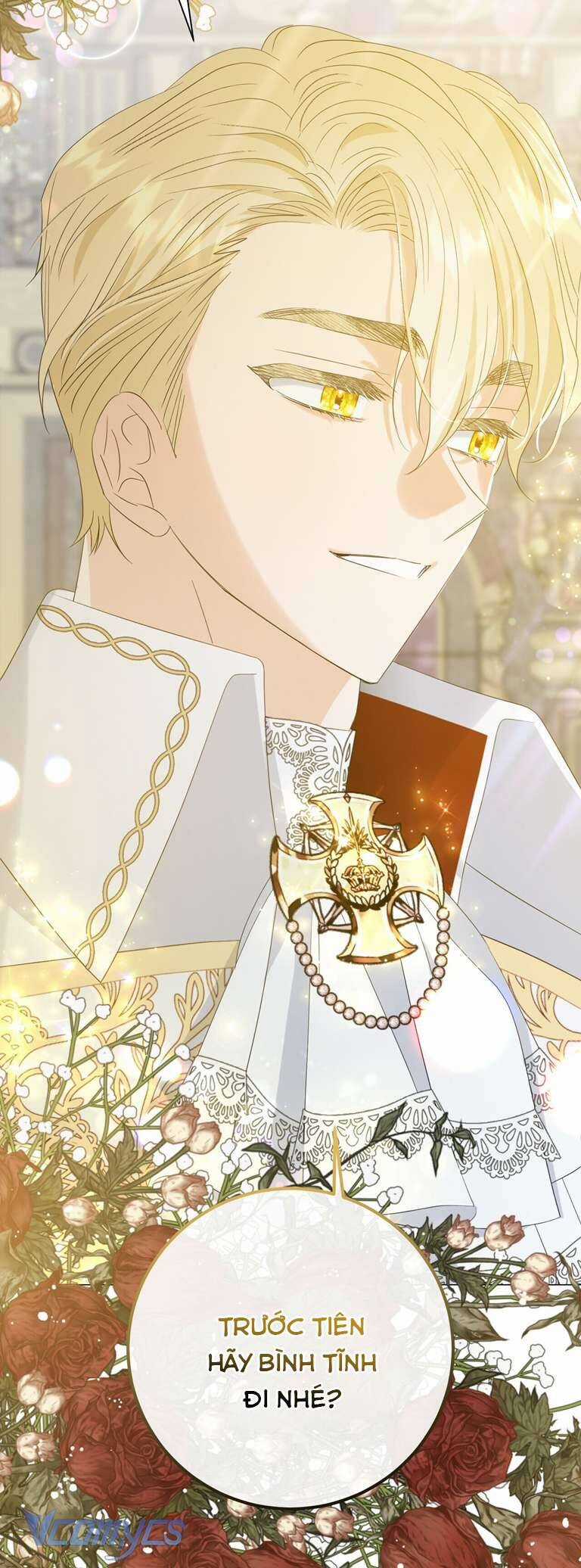 Hãy Để Tiểu Thư Emily Yên Chương 14 trang 51