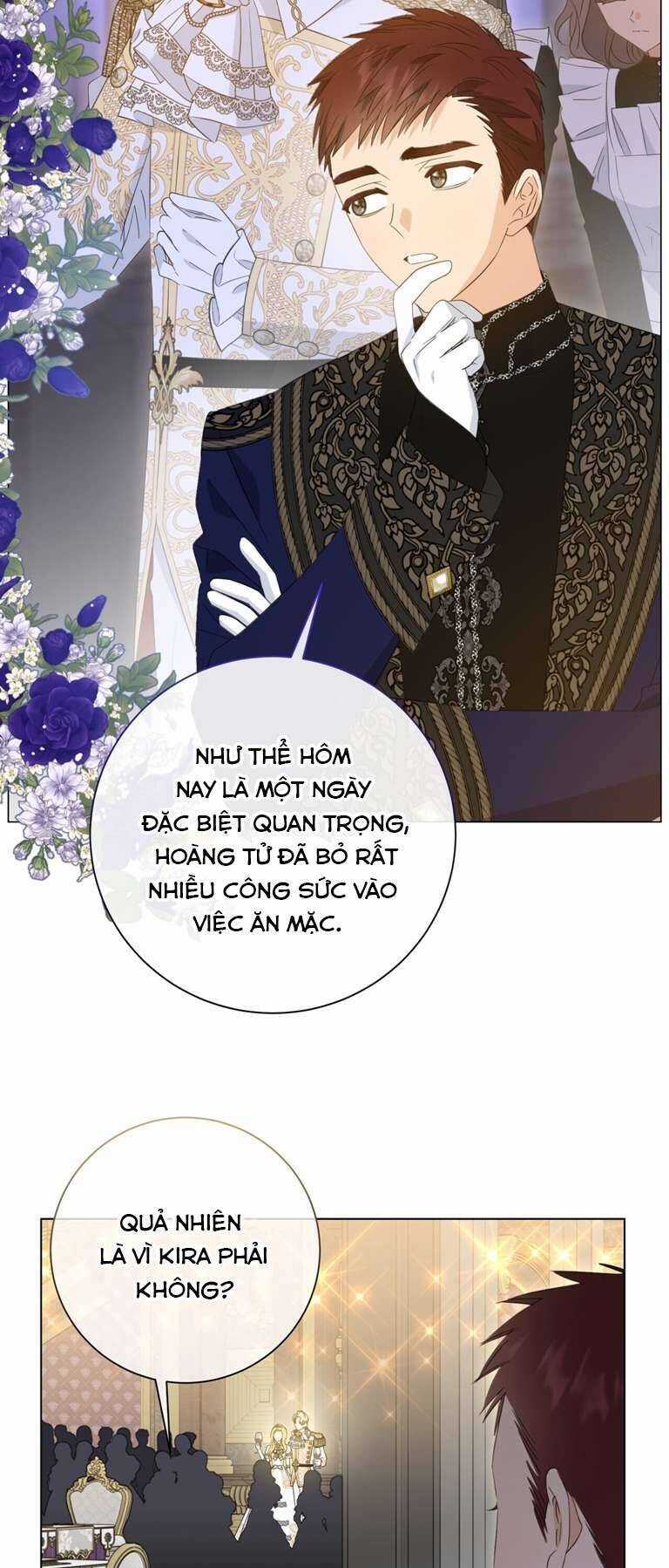 Hãy Để Tiểu Thư Emily Yên Chương 14 trang 7