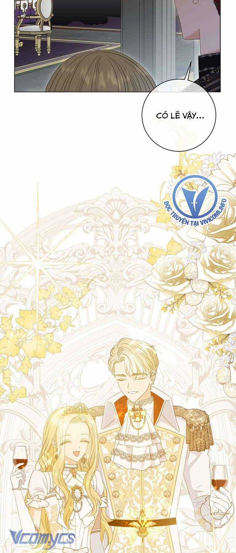 Hãy Để Tiểu Thư Emily Yên Chương 14 trang 8