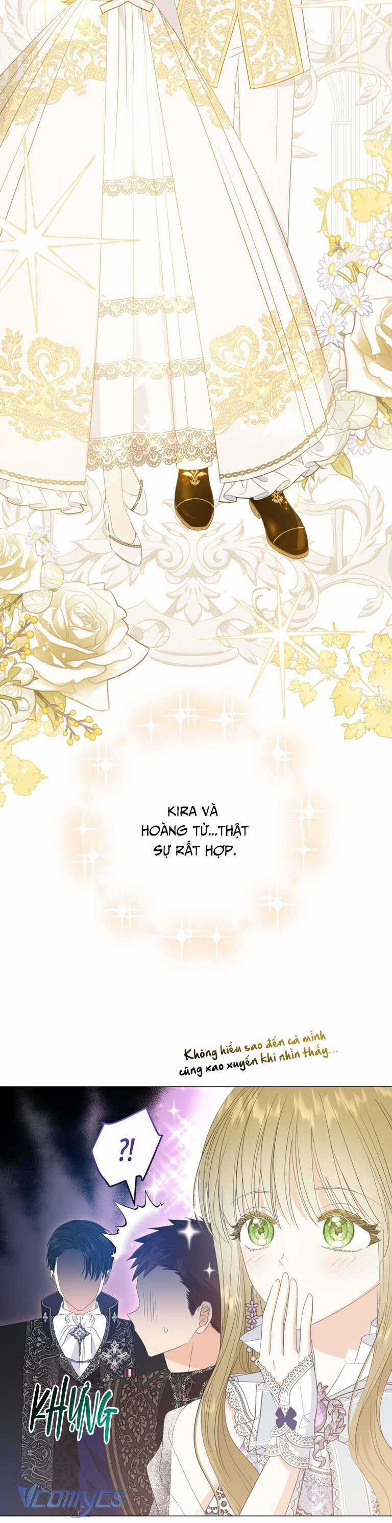 Hãy Để Tiểu Thư Emily Yên Chương 14 trang 9