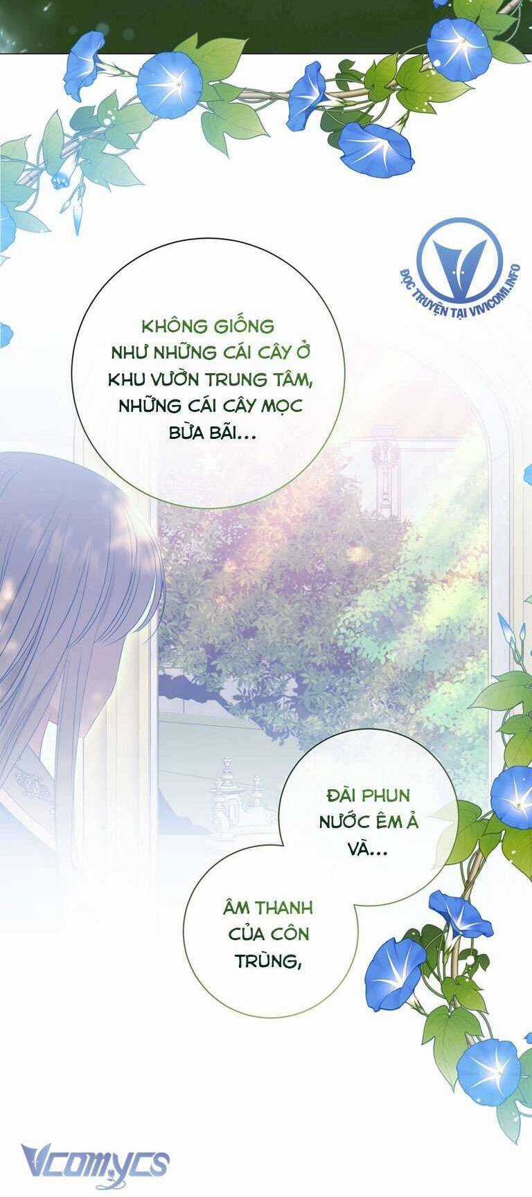 Hãy Để Tiểu Thư Emily Yên Chương 15 trang 32
