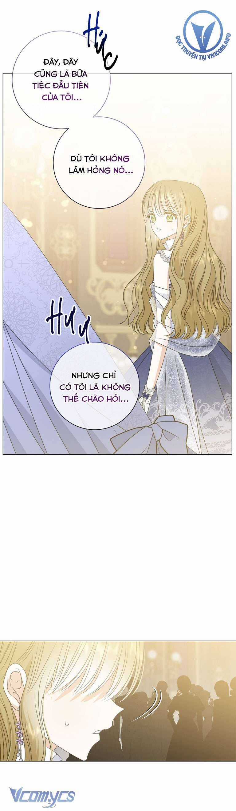 Hãy Để Tiểu Thư Emily Yên Chương 15 trang 8