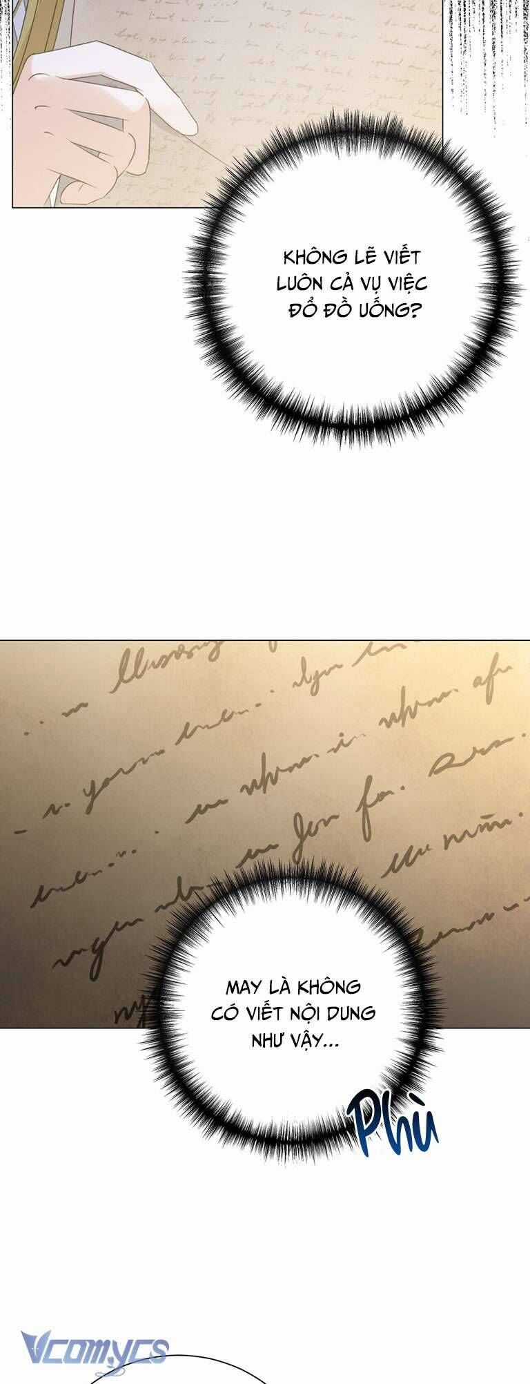 Hãy Để Tiểu Thư Emily Yên Chương 17 trang 11