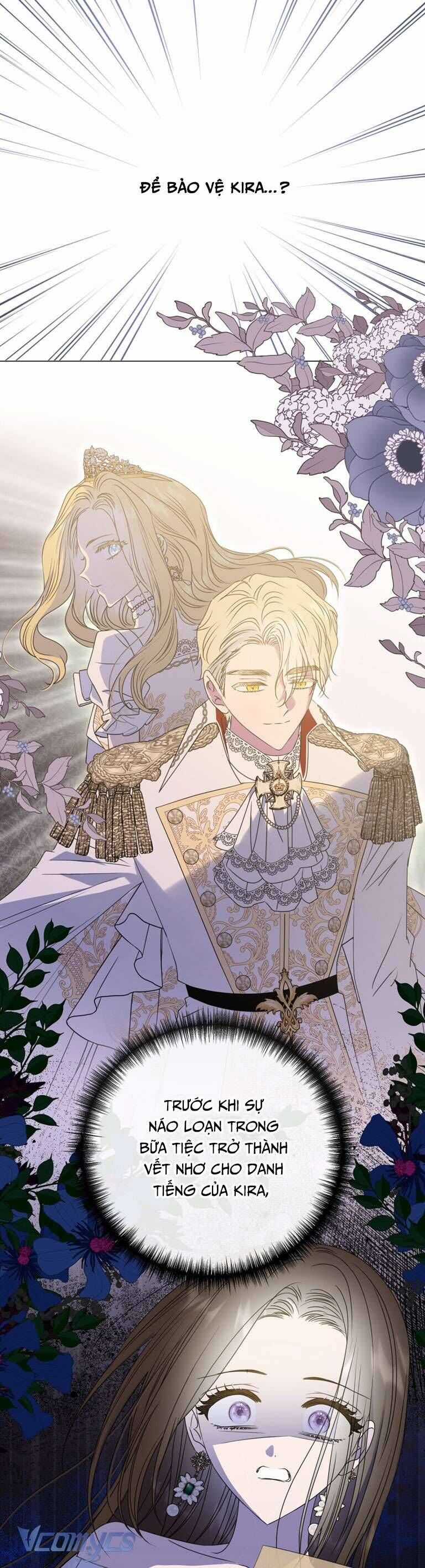 Hãy Để Tiểu Thư Emily Yên Chương 17 trang 16