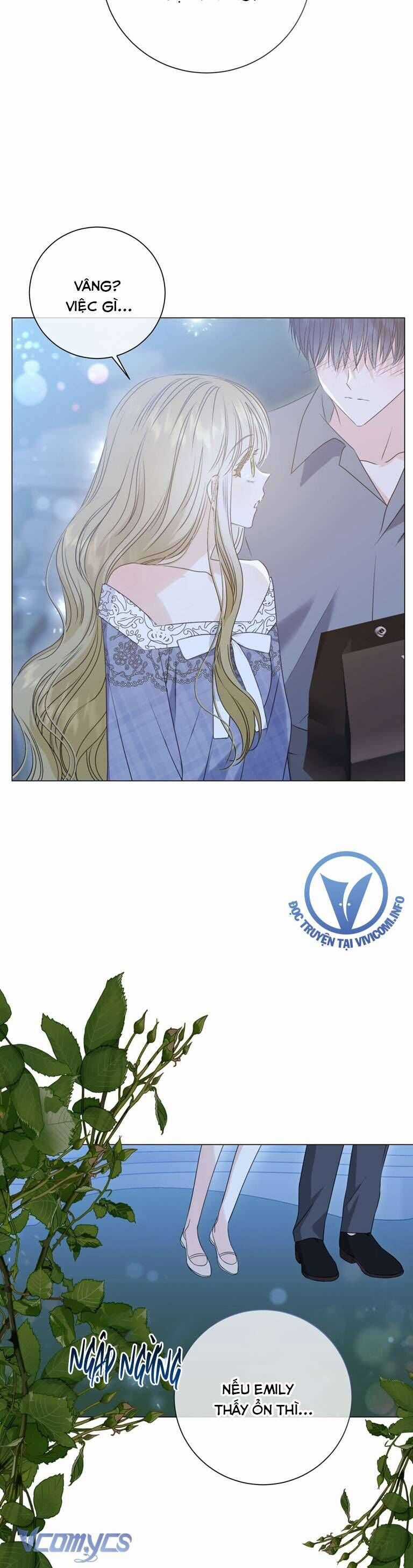 Hãy Để Tiểu Thư Emily Yên Chương 17 trang 2