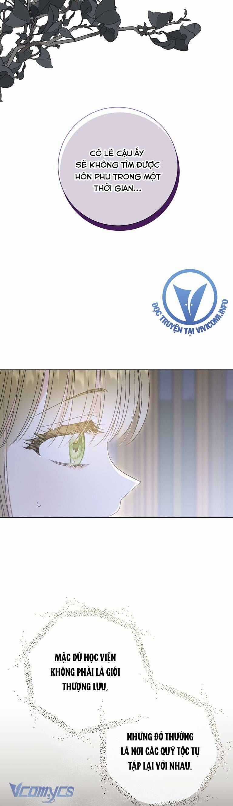 Hãy Để Tiểu Thư Emily Yên Chương 17 trang 23