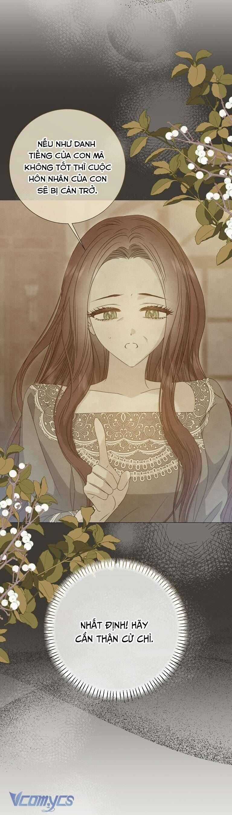 Hãy Để Tiểu Thư Emily Yên Chương 17 trang 24