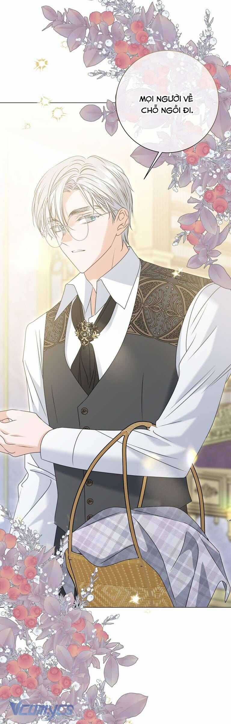 Hãy Để Tiểu Thư Emily Yên Chương 17 trang 26