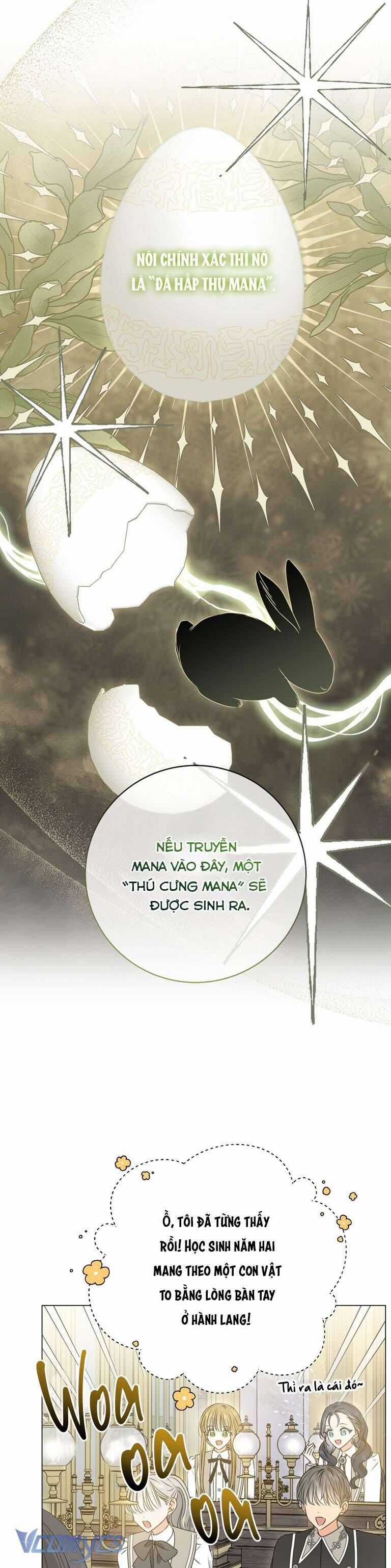 Hãy Để Tiểu Thư Emily Yên Chương 17 trang 29