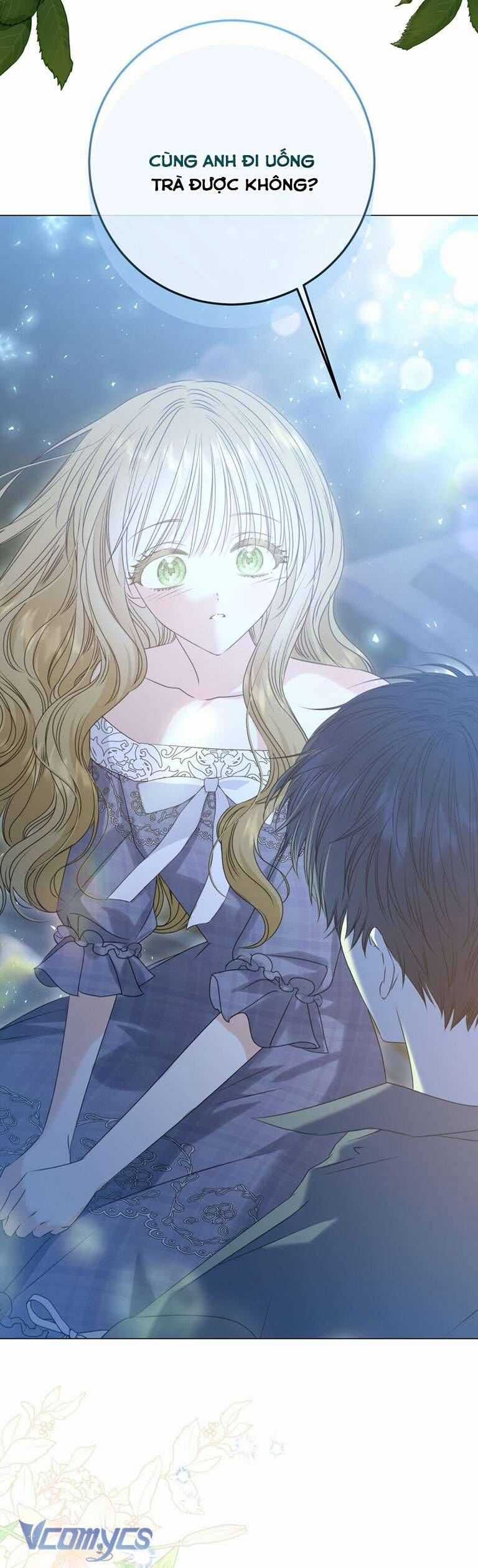 Hãy Để Tiểu Thư Emily Yên Chương 17 trang 3