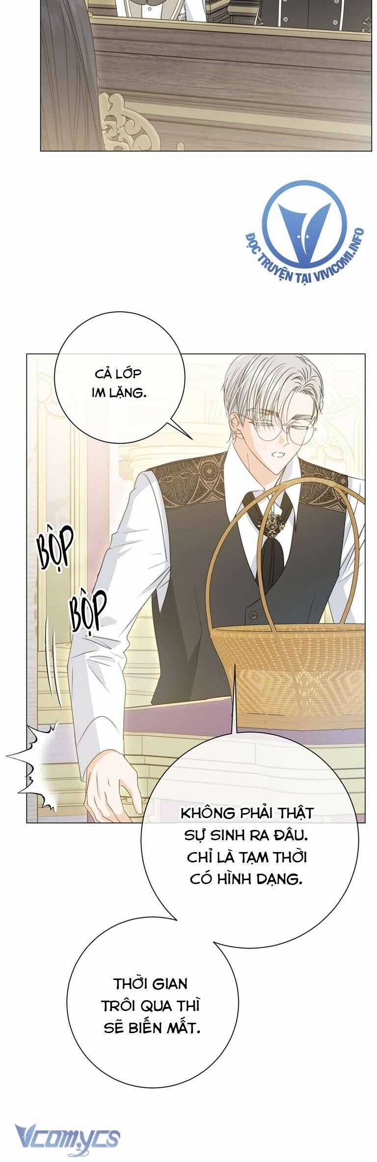 Hãy Để Tiểu Thư Emily Yên Chương 17 trang 30