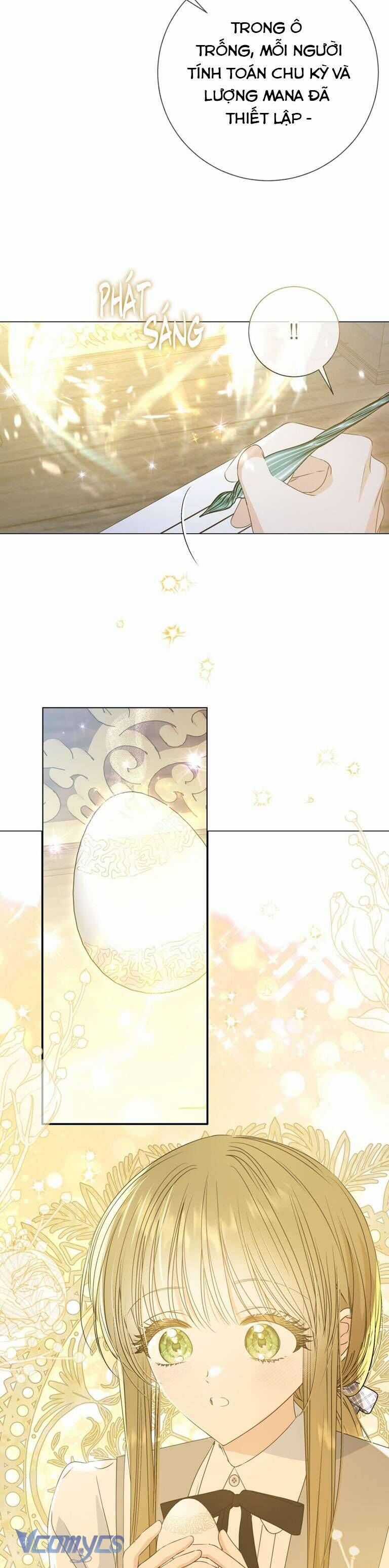 Hãy Để Tiểu Thư Emily Yên Chương 17 trang 36