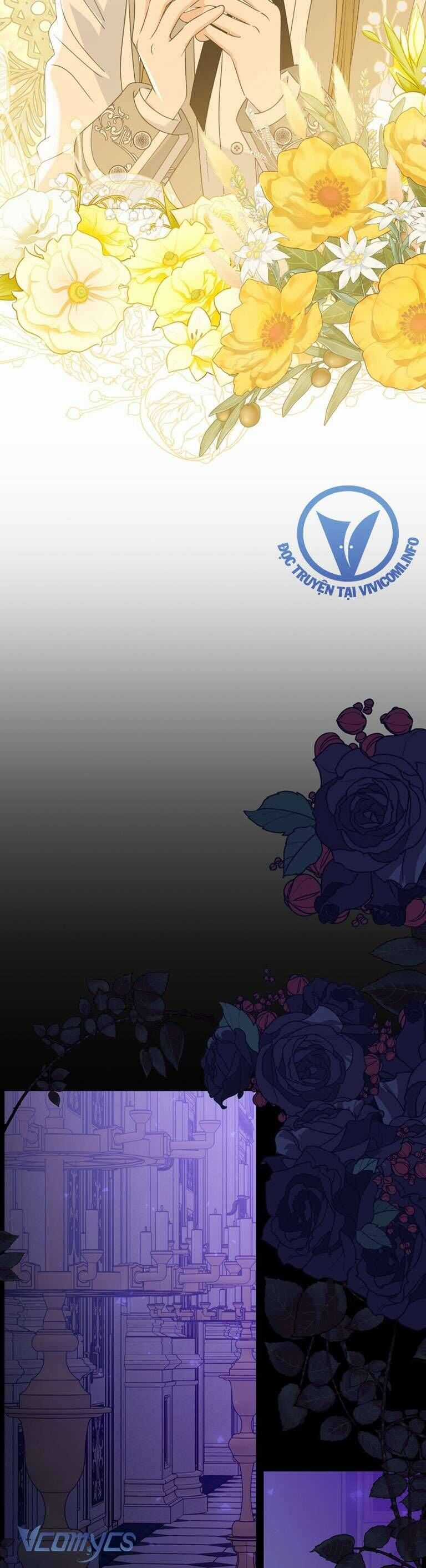 Hãy Để Tiểu Thư Emily Yên Chương 17 trang 37