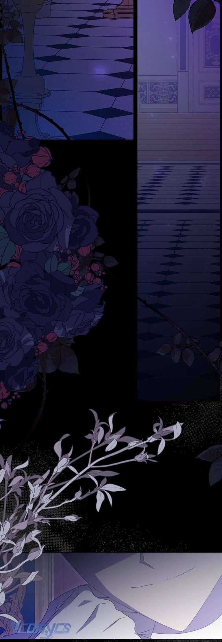 Hãy Để Tiểu Thư Emily Yên Chương 17 trang 38