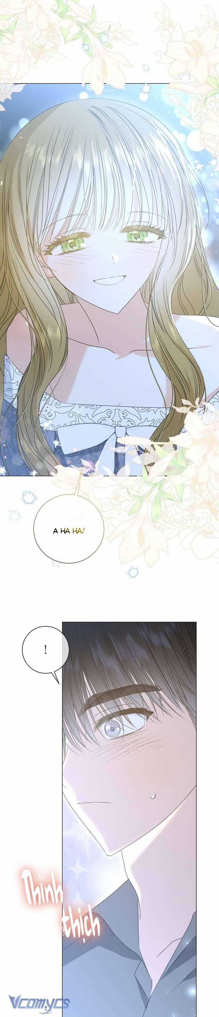 Hãy Để Tiểu Thư Emily Yên Chương 17 trang 4