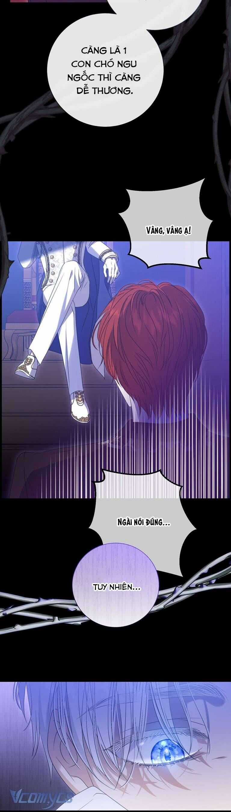 Hãy Để Tiểu Thư Emily Yên Chương 17 trang 40