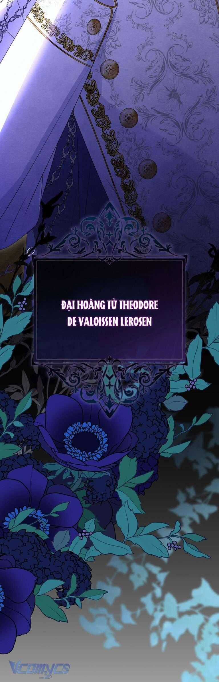 Hãy Để Tiểu Thư Emily Yên Chương 17 trang 42