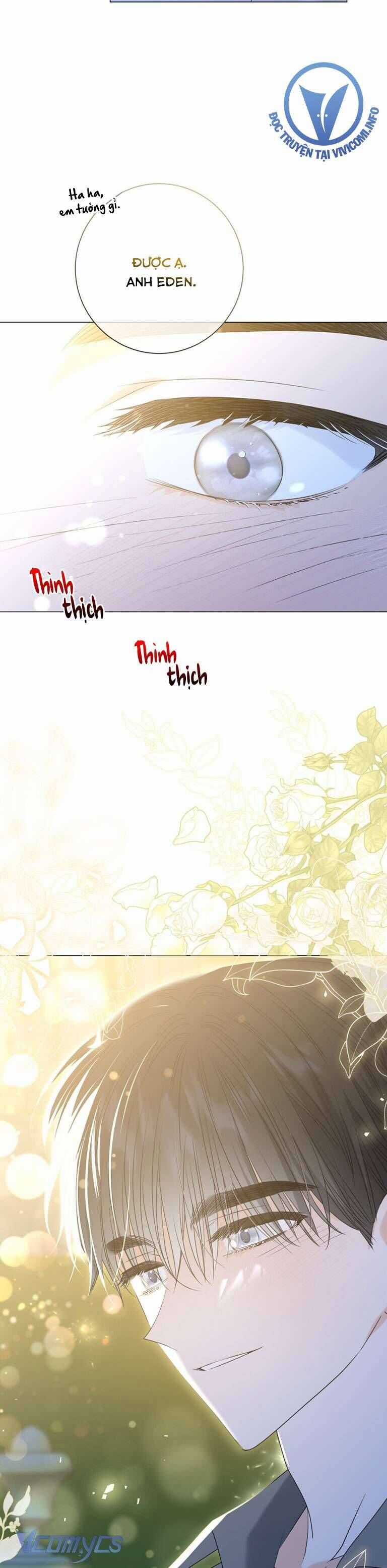 Hãy Để Tiểu Thư Emily Yên Chương 17 trang 5