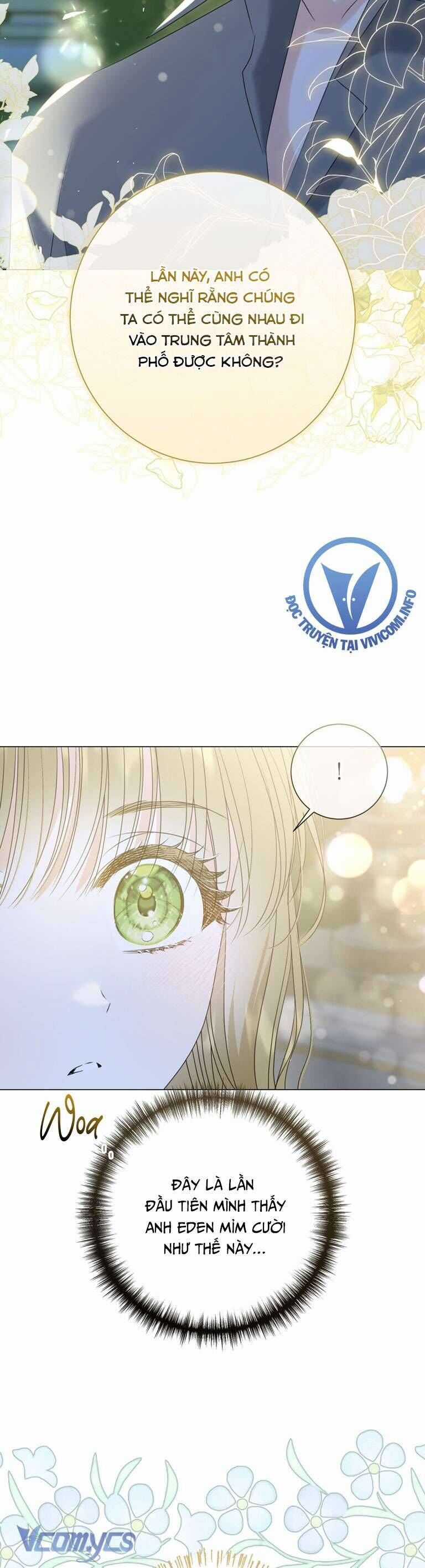 Hãy Để Tiểu Thư Emily Yên Chương 17 trang 6