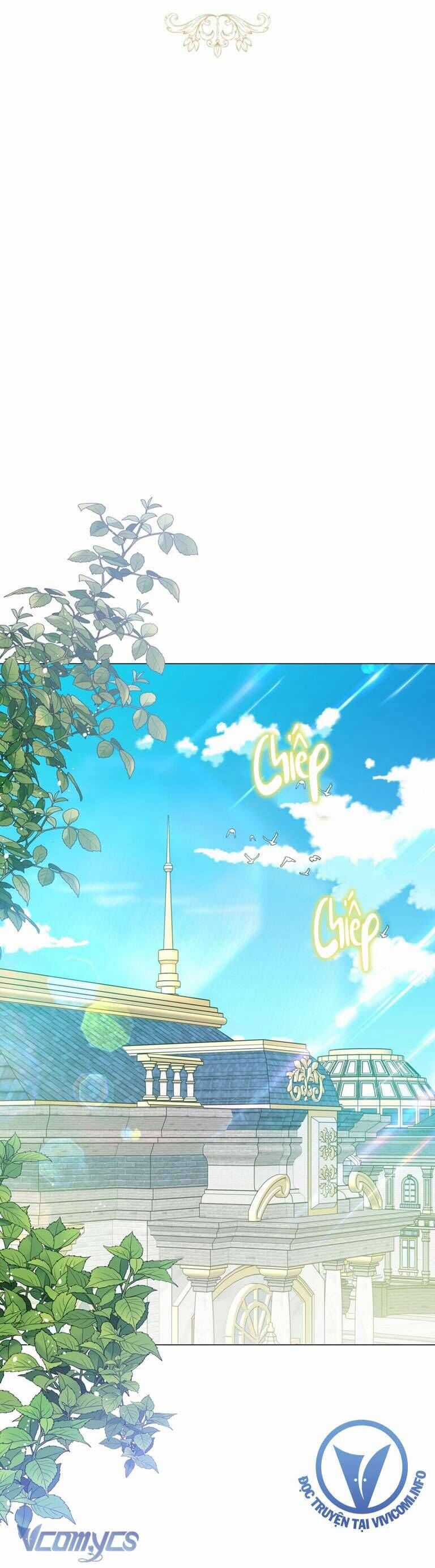 Hãy Để Tiểu Thư Emily Yên Chương 17 trang 8