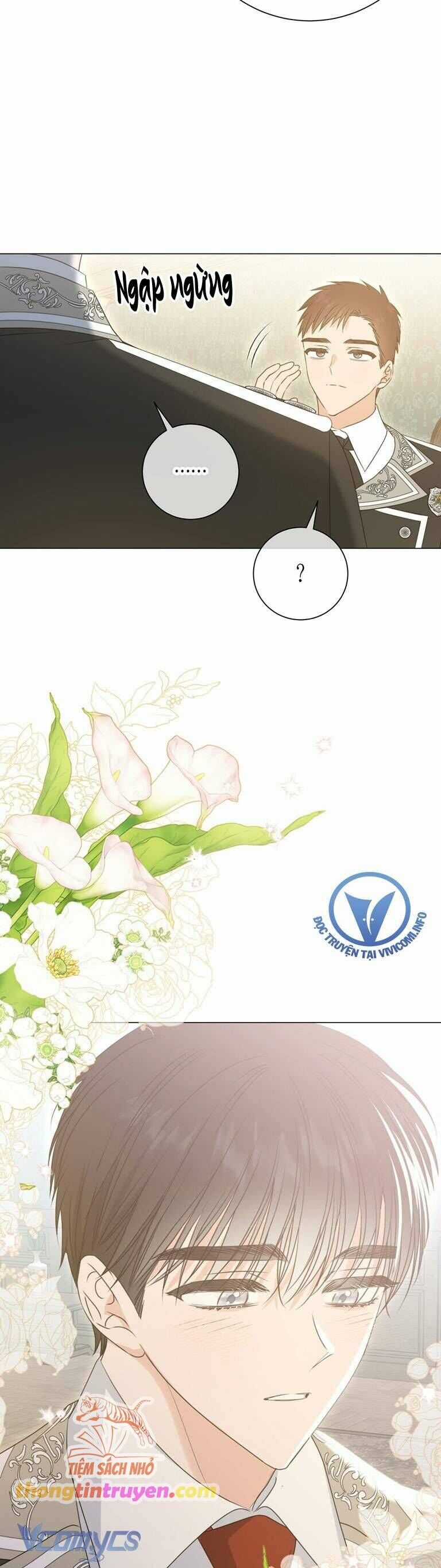 Hãy Để Tiểu Thư Emily Yên Chương 18 trang 22