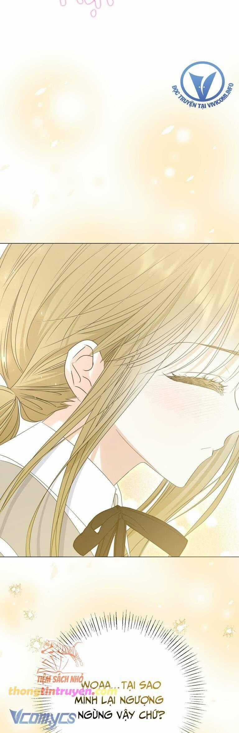 Hãy Để Tiểu Thư Emily Yên Chương 18 trang 41