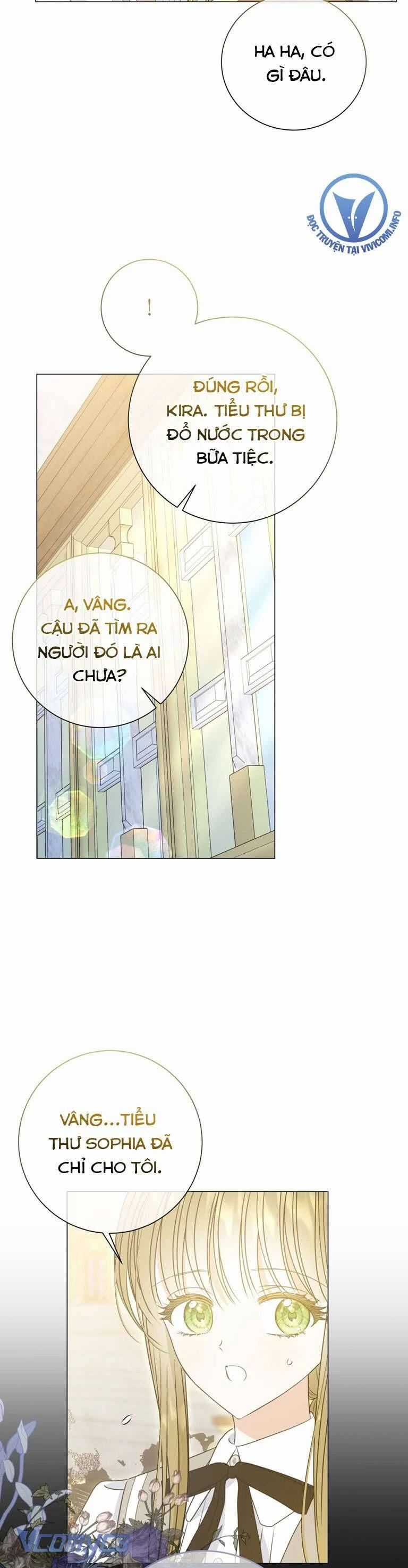 Hãy Để Tiểu Thư Emily Yên Chương 19 trang 11