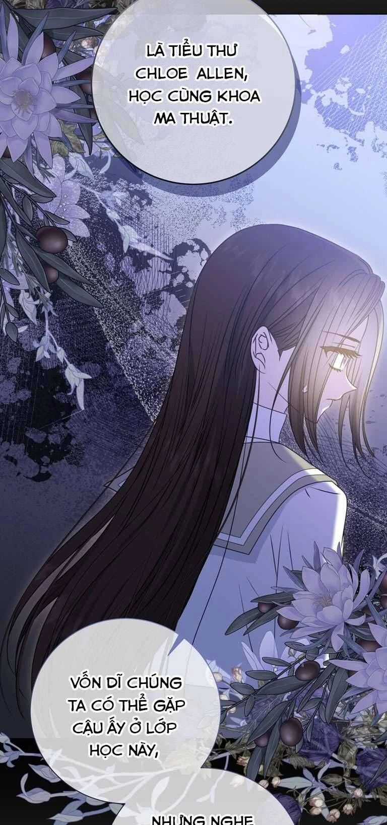 Hãy Để Tiểu Thư Emily Yên Chương 19 trang 12