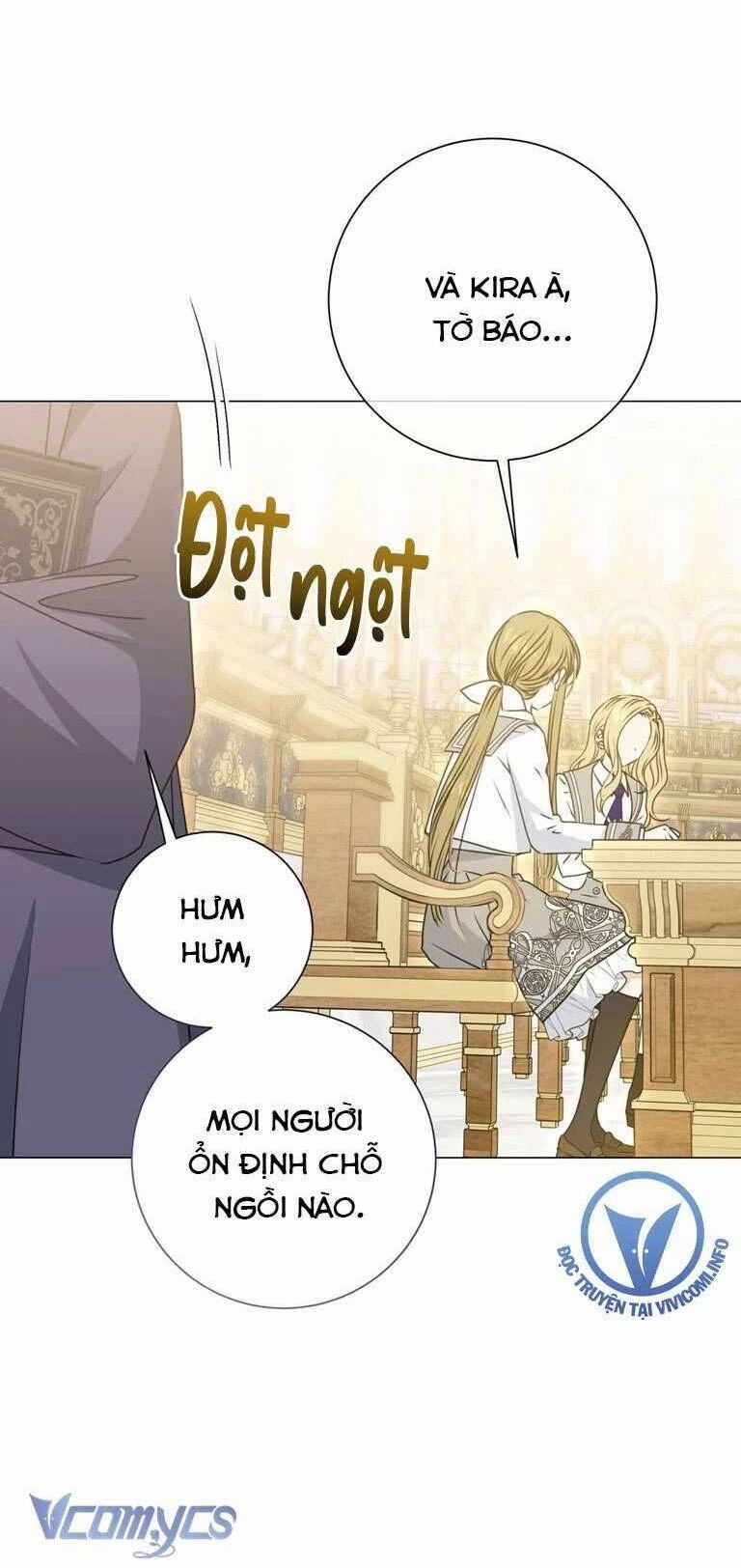 Hãy Để Tiểu Thư Emily Yên Chương 19 trang 15